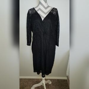 lane bryant semi formal